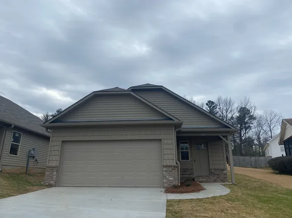 Colorado Plan, Pershing Place