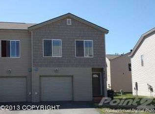 3814 E 19th Ave #43, Anchorage, AK 99508