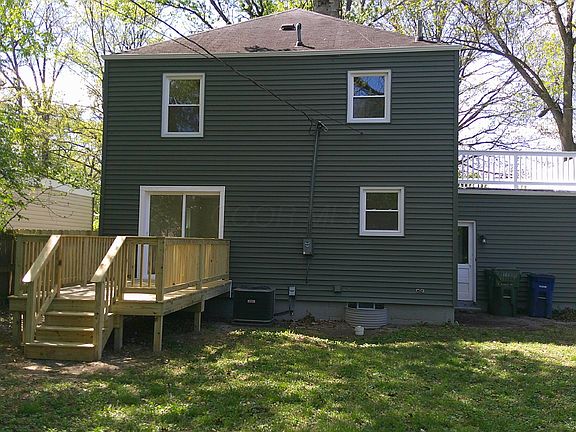 2nd image of 142 S Gould Rd