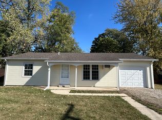 417 S Western Ave, Portland, IN 47371
