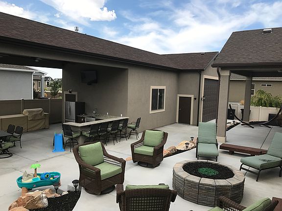 4th image of 5553 N Gentle Breeze Ct