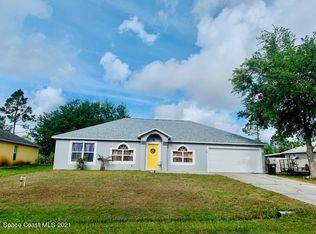 2068 Harbell Ave SW, Palm Bay, FL 32908