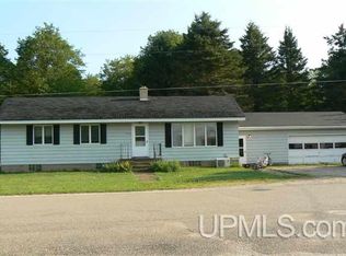 3680 E Onota St, Chatham, MI 49816