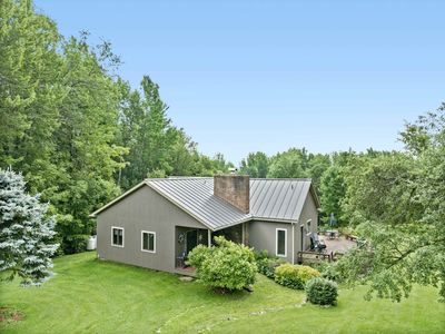 2113 West Hill Road, Stowe, VT, 05672