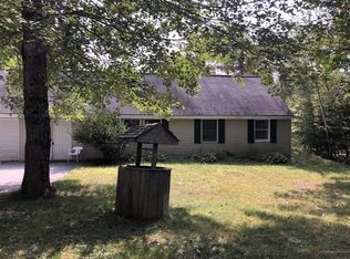 92 Whitmore Rd, Mariaville, ME 04605