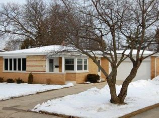 3878 N 85th St, Milwaukee, WI 53222