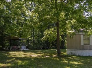 9737 Asher Rd, Poland, IN 47868