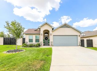 638 Laja Loop, Laredo, TX 78045