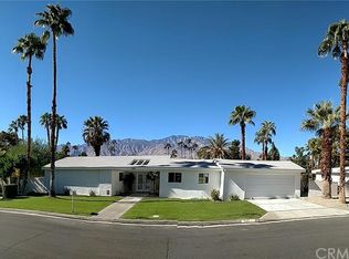 2217 S Bobolink Ln, Palm Springs, CA 92264