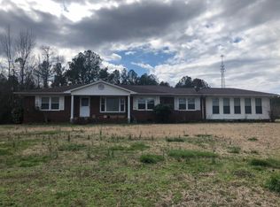 4701 Old Hickory Rd, Lancaster, SC 29720