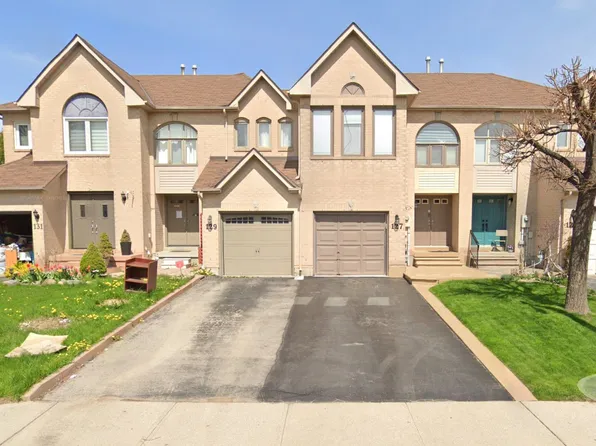 129 Richwood Cres, Brampton, ON L6X 4N3