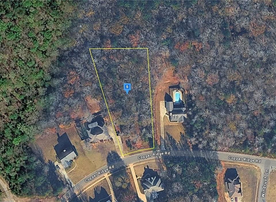 1st image of 1084 Copper Ridge Rd