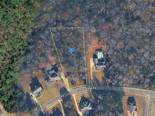 1084 Copper Ridge Rd, Prattville, AL 36067