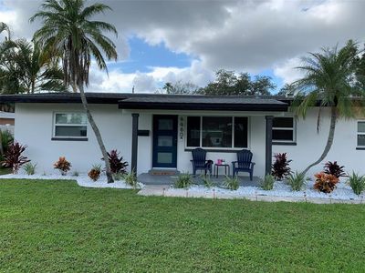 4460 Carson St NE, Saint Petersburg, FL, 33703