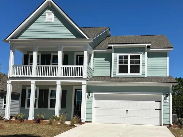 1122 Barrington Way, Conway, SC 29526