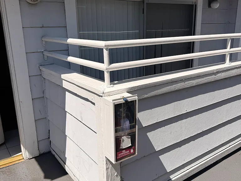 5224 Kester Ave #9 — Photo 8