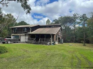 14933 Boondocks Rd, Beaumont, TX 77705