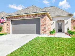 132 Maddox Jude Dr, Maurice, LA 70555