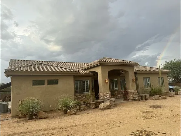 14032 E Cavedale Dr, Scottsdale, AZ 85262