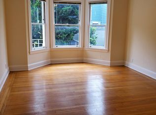 626 Capp St APT 104, San Francisco, CA 94110