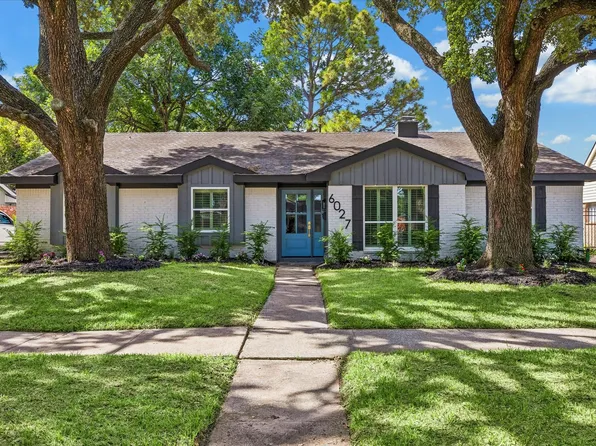 6027 Valkeith Dr, Houston, TX 77096
