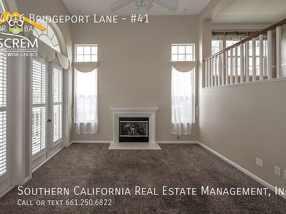5th image of 24016 Bridgeport Ln Unit 41