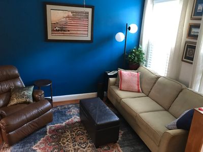 (Undisclosed Address), Washington, DC, 20001