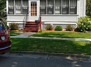 215 Pierce St, Randolph, WI 53956