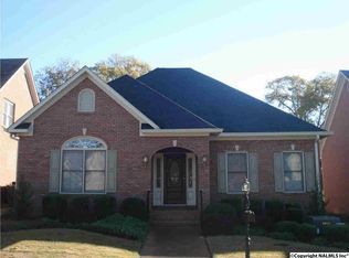 1706 Magnolia Ct SE, Decatur, AL 35601