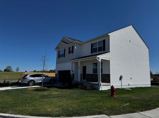 109 Lemley Dr, Stephens City, VA 22655