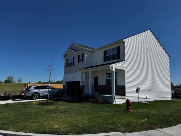 109 Lemley Dr, Stephens City, VA