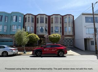 326 12th Ave #7, San Francisco, CA 94118