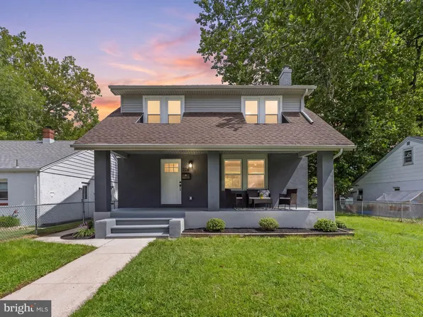 226 S Maple Ave, Woodbury, NJ 08096