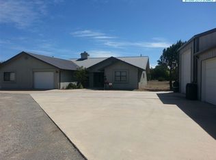 1 Pewter Rd, Silver City, NM 88061