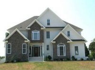 3100 Quail Run Dr, High Point, NC 27265
