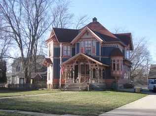 248 1st Ave SW, Britt, IA 50423