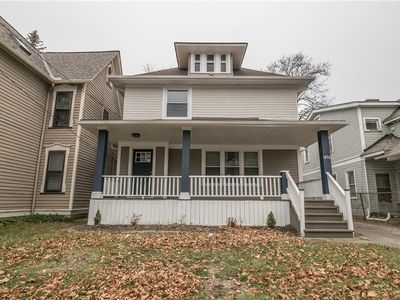 1456 W 54th St, Cleveland, OH, 44102