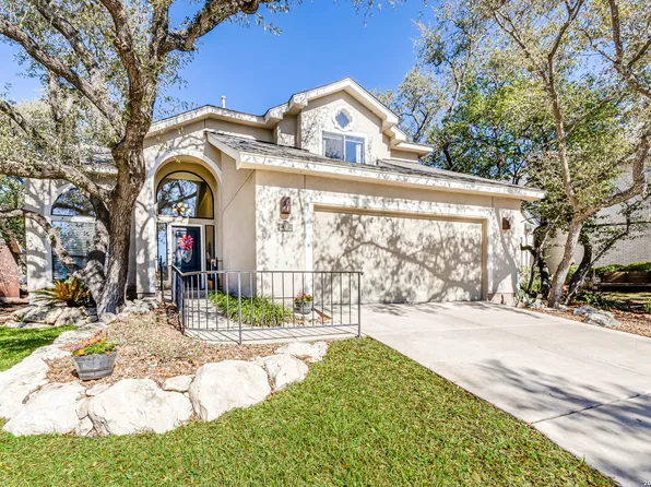 11 Aubrey Ct, San Antonio, TX 78216