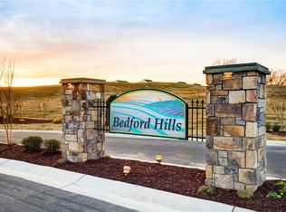 258 Pillow Ln, Burlington, NC 27217