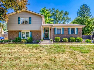 40666 Michael St, Clinton Township, MI 48038