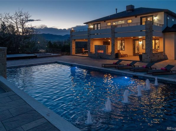 15902 W 64th Avenue, Arvada, CO 80007