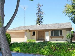 313 Surber Dr, San Jose, CA 95123