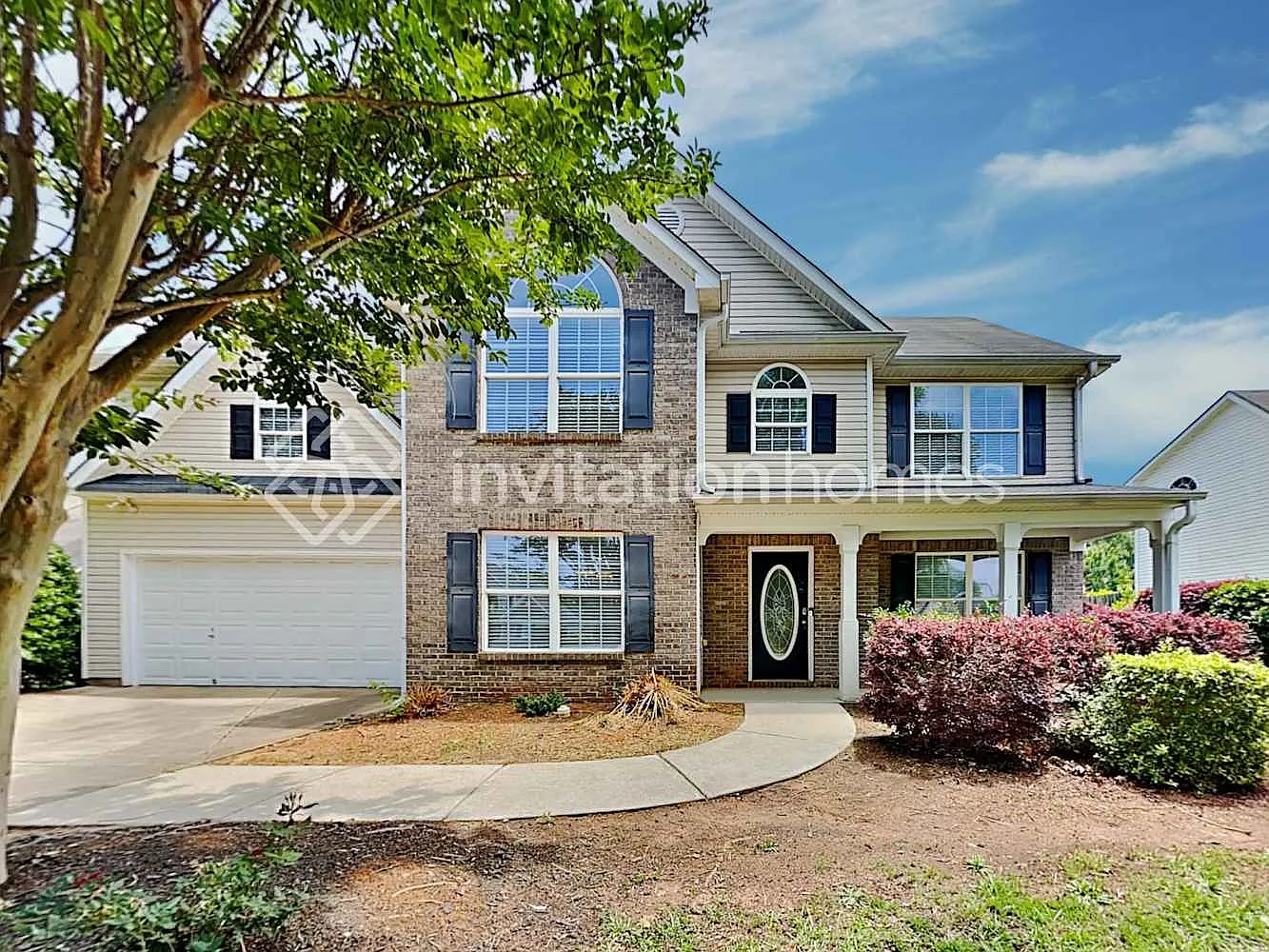 3026 Lincoln Log Way Mcdonough, GA 30252 — Photo 1