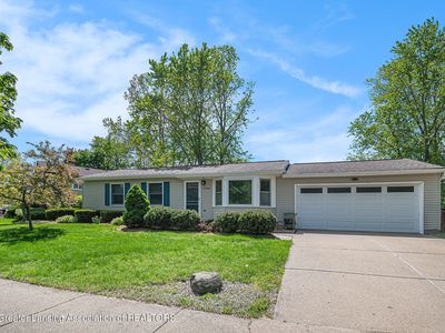 5708 Annapolis Dr, Lansing, MI, 48911