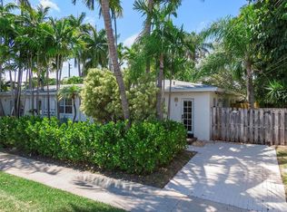 1400 NE 4th Ct APT 2, Fort Lauderdale, FL 33301