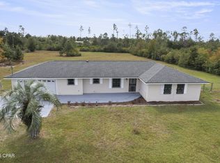 6742 Greenfield Rd, Youngstown, FL 32466