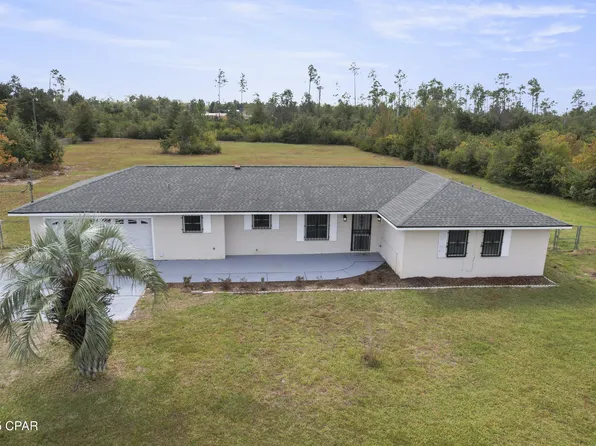 6742 Greenfield Rd, Youngstown, FL 32466