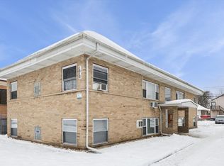 1910 S 16th Ave, Broadview, IL 60155