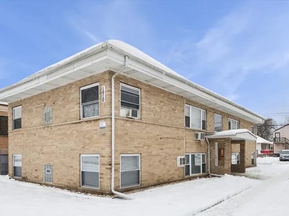 1910 S 16th Ave, Broadview, IL 60155