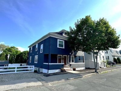 5 Roosevelt Ave, Beverly, MA, 01915